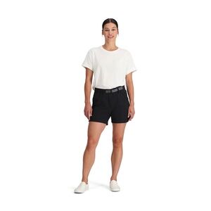 Outdoor Research Women's Ferrosi 5 Inch Short Black Small Never Worn